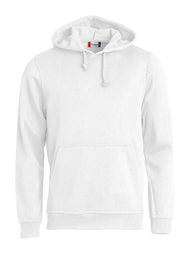 Basic Hoodie
