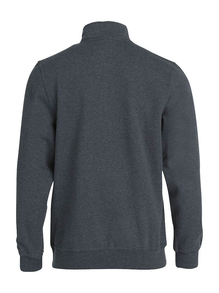 Basic Half Zip collagepaita