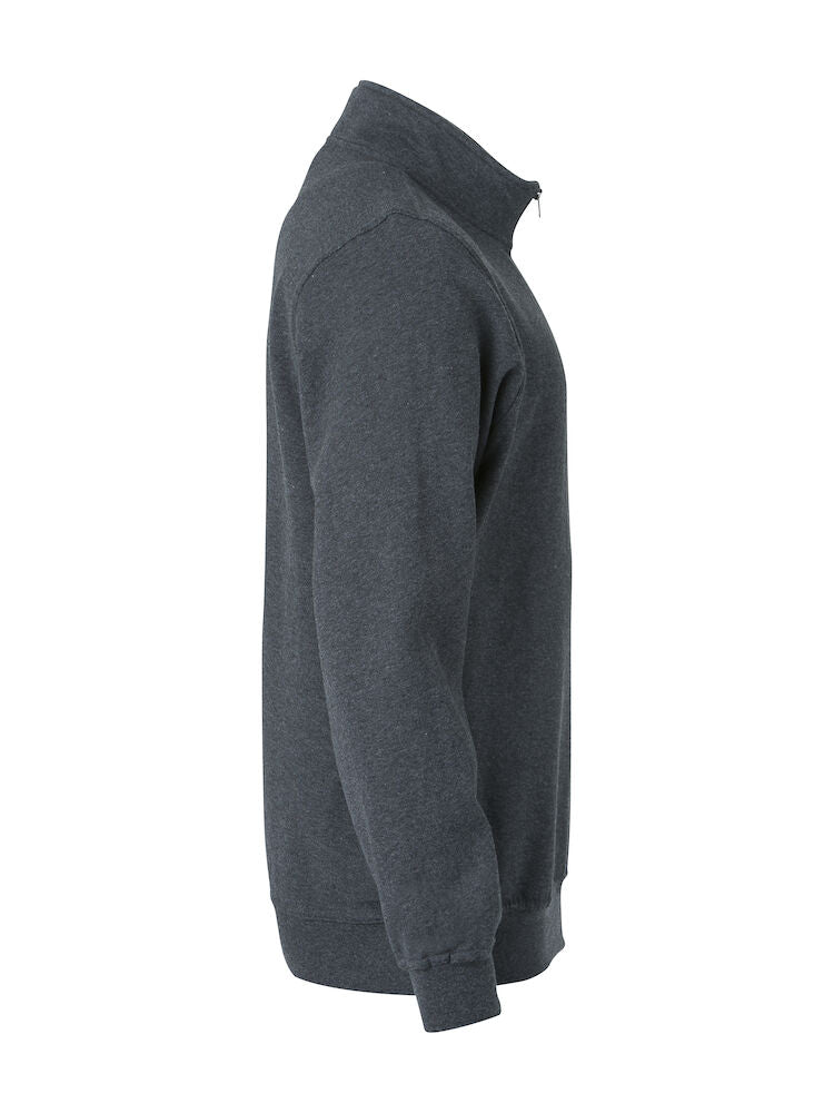 Basic Half Zip collagepaita