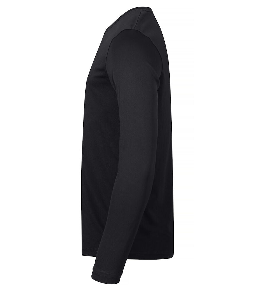 Basic Active-T L/S pitkähihainen treenipaita
