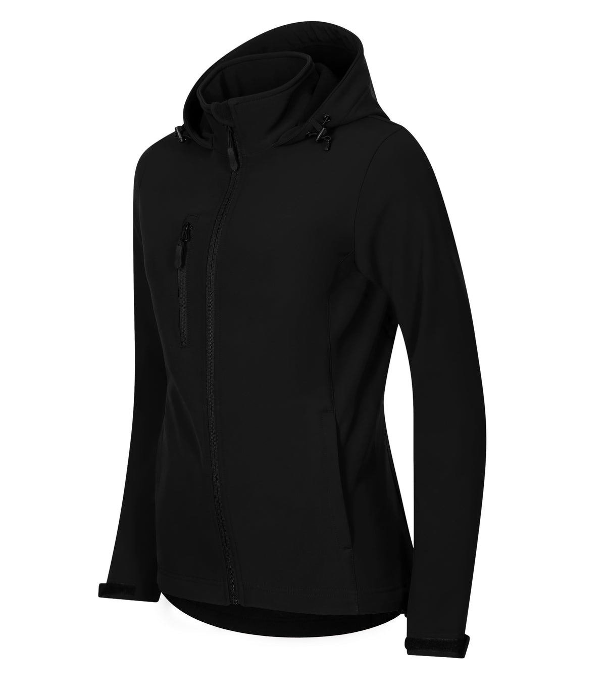 Soft Shell Jacket Womens Aalto Finance