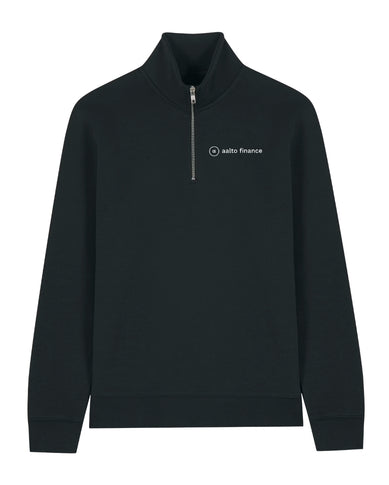 Quarter Zip Aalto Finance