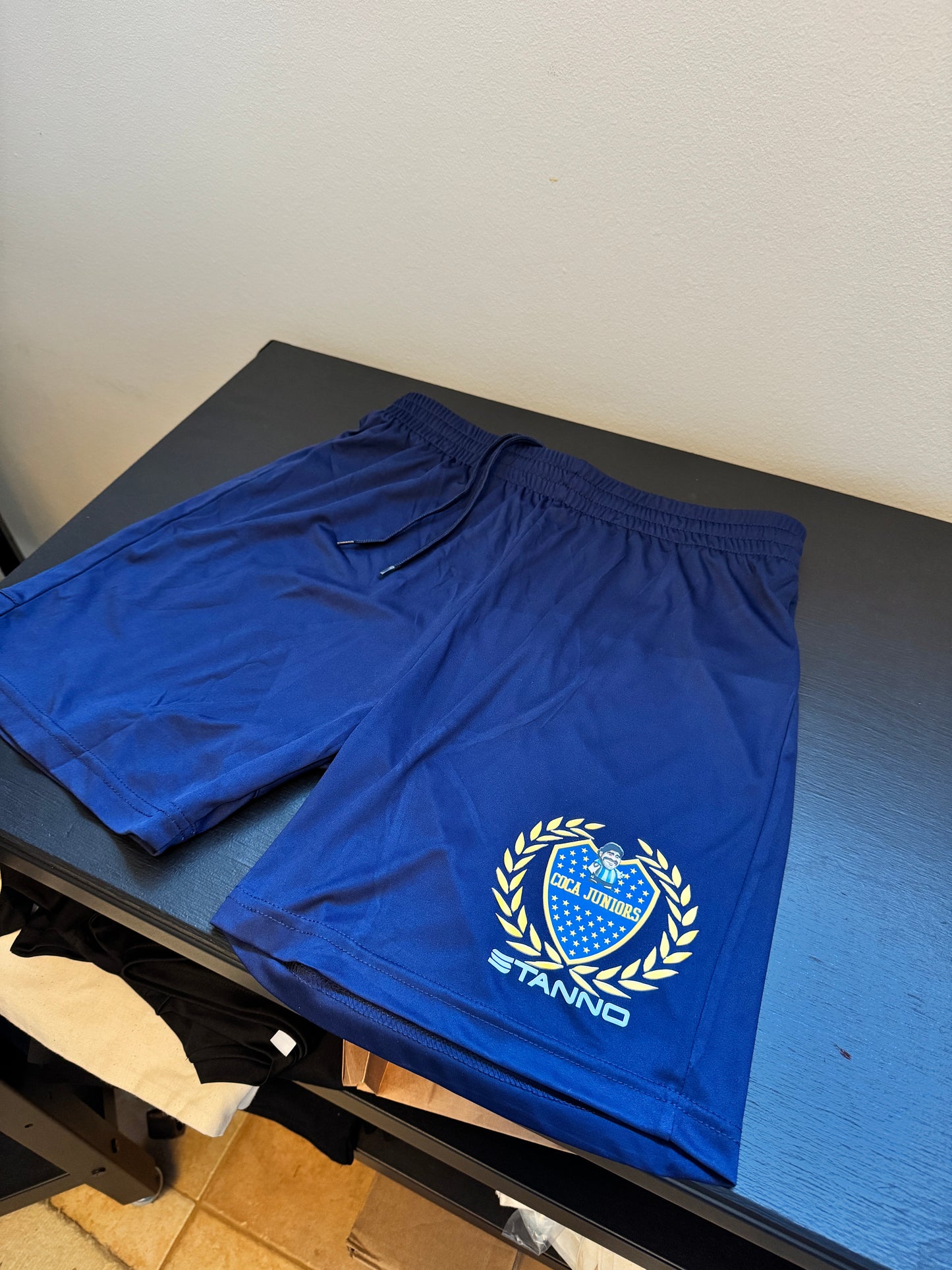 CJ JUNIORS FOOTBALL CLUB