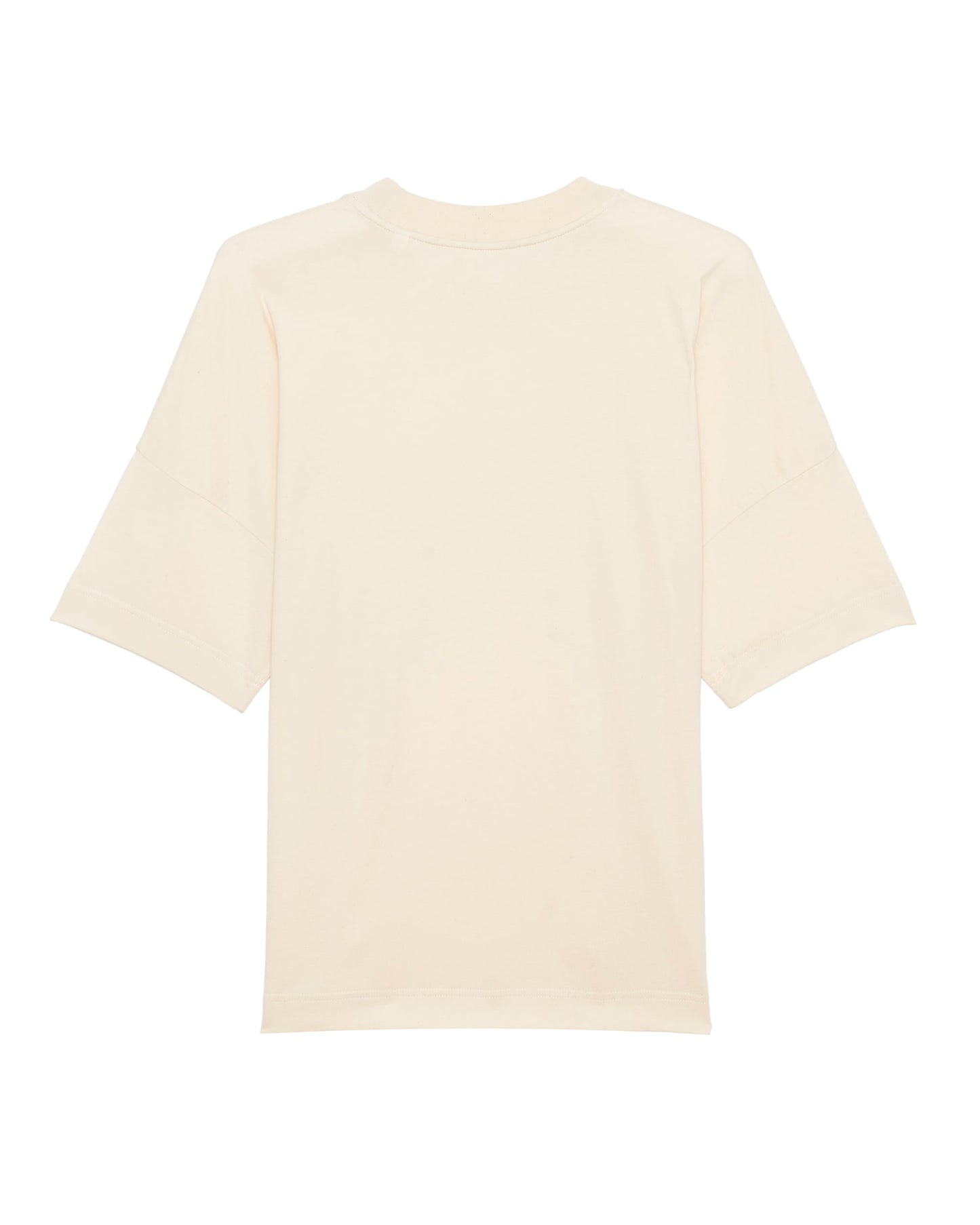 Blaster Oversized T-paita