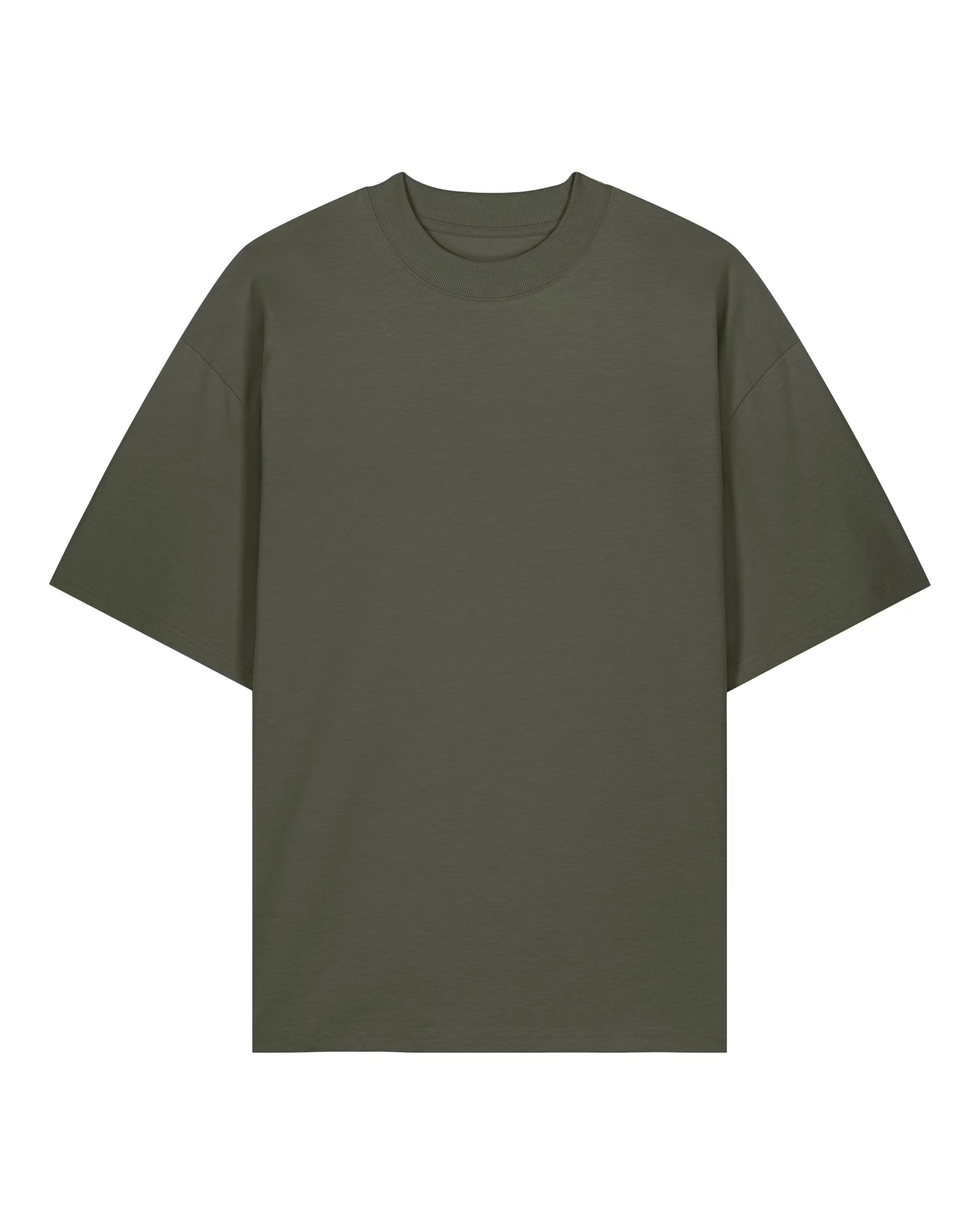 Blaster 2.0 Oversized Fit