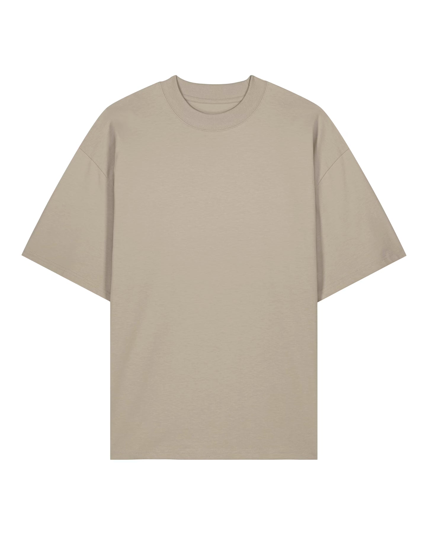 Blaster 2.0 Oversized Fit