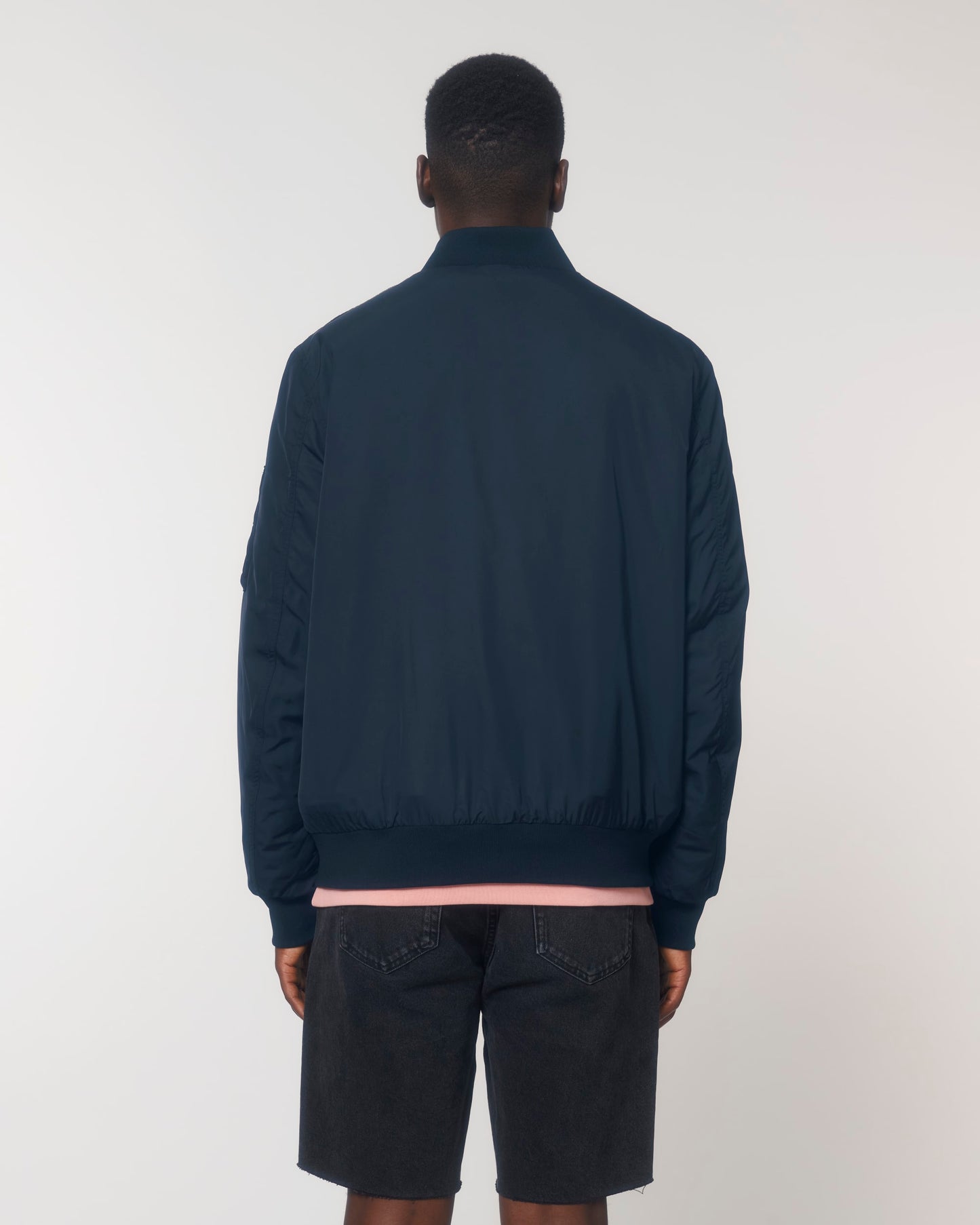 Bomber Takki