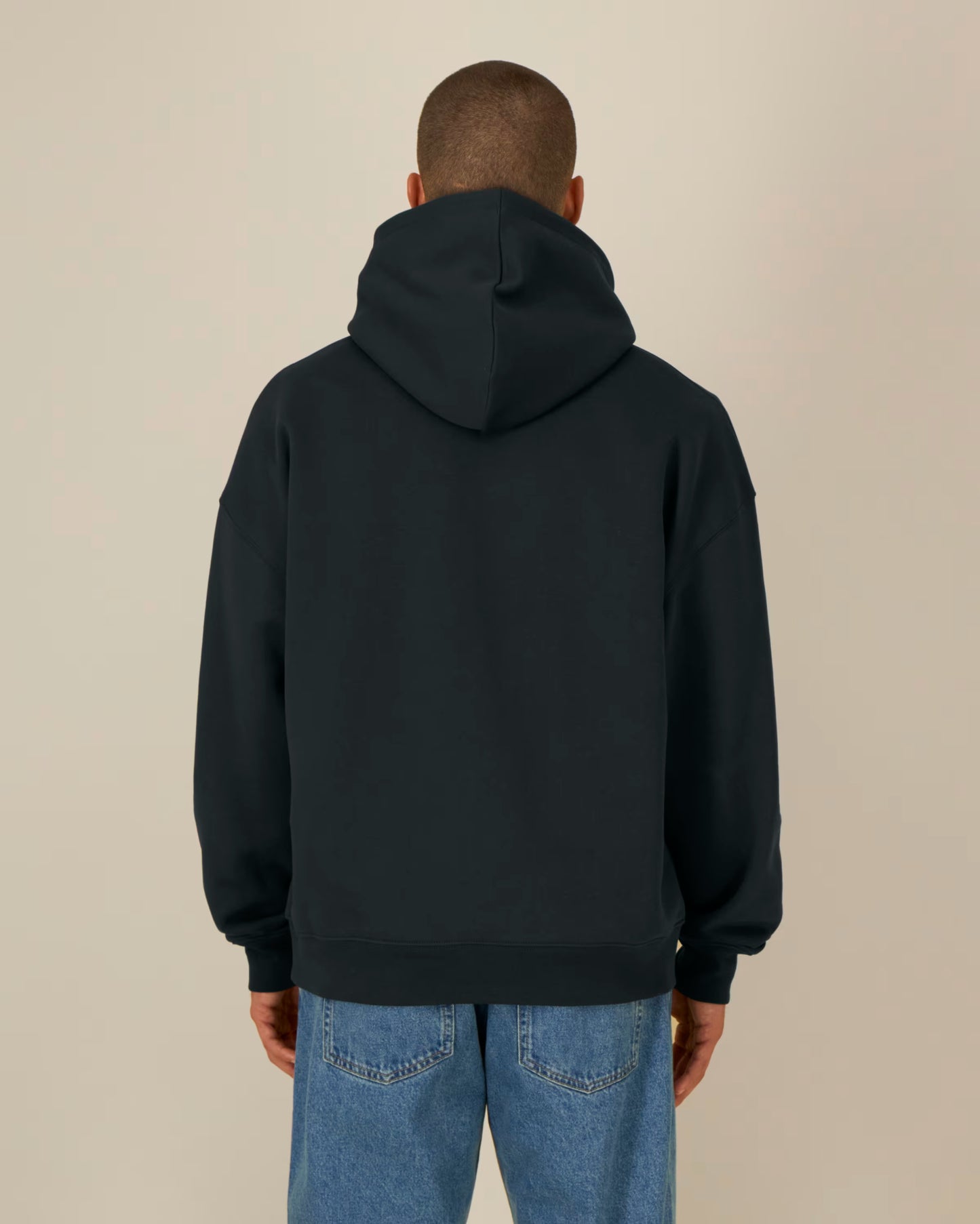 BXNG CLUB HOODY