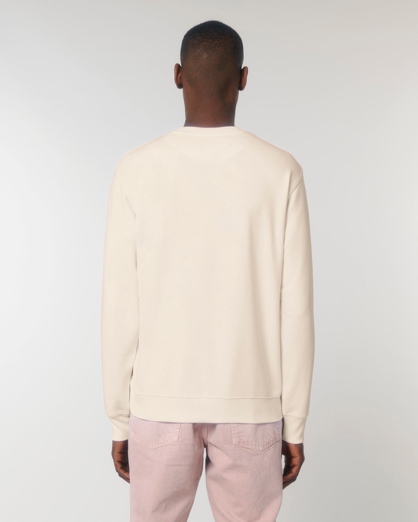 Matcher Crewneck