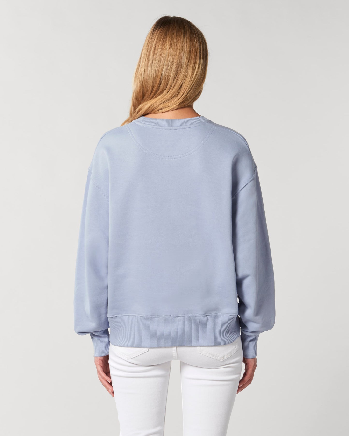 Radder 2.0 Crewneck