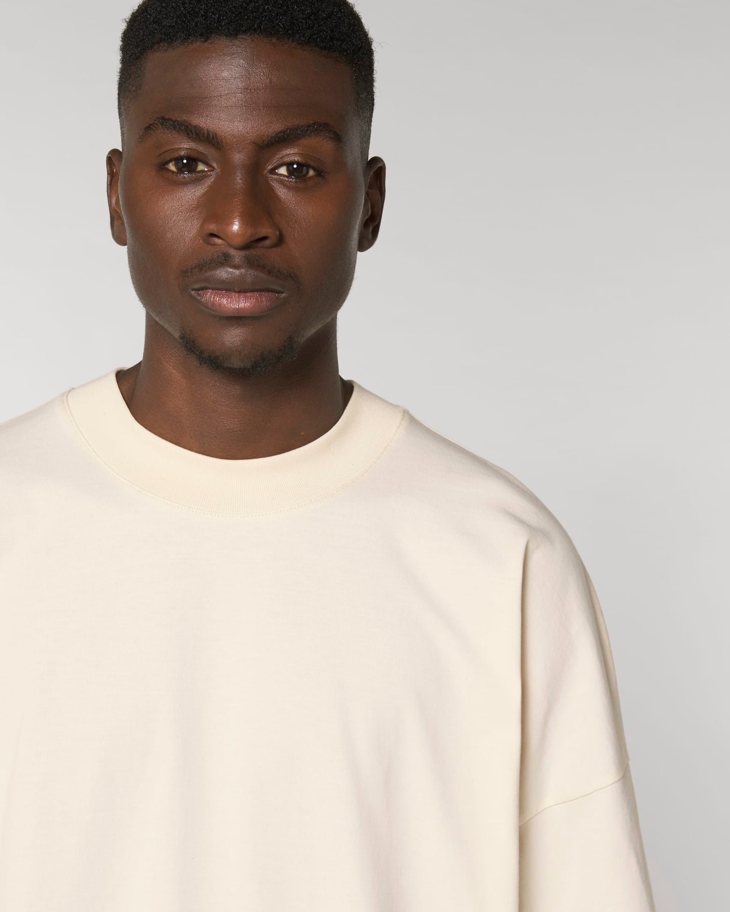 Blaster Oversized T-paita