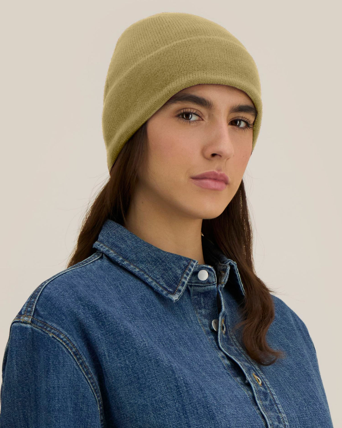 Fielder - Faded Olive