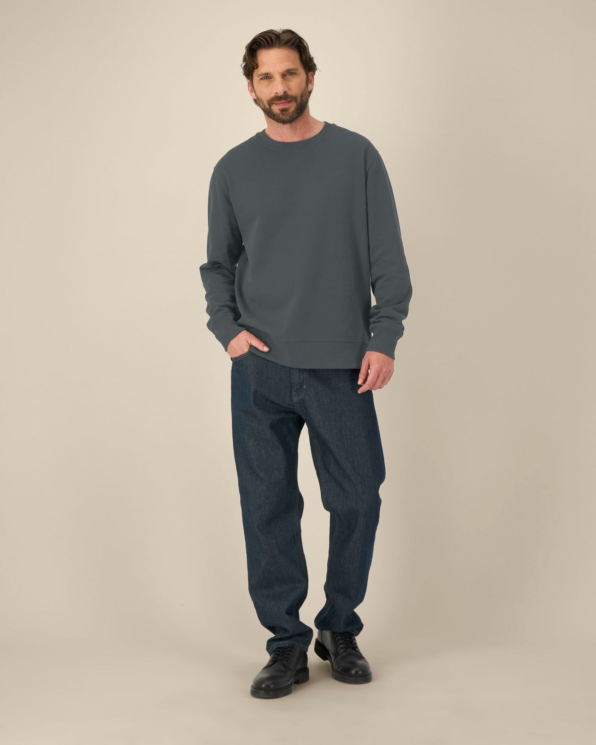 Stanley Thinker - Anthracite