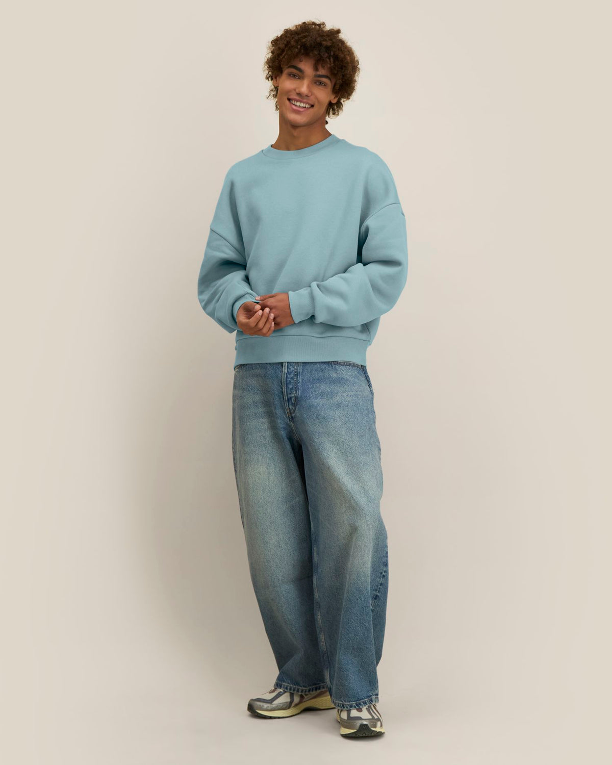 Former - Pebble Blue