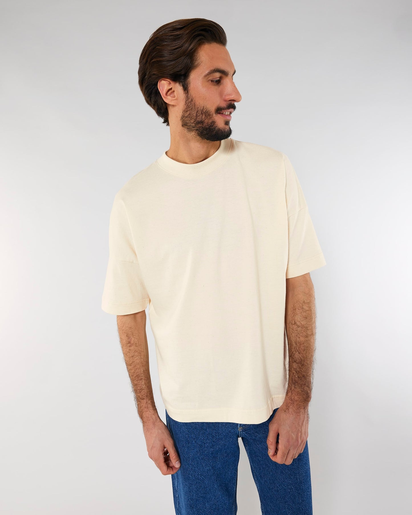 Blaster Oversized T-paita