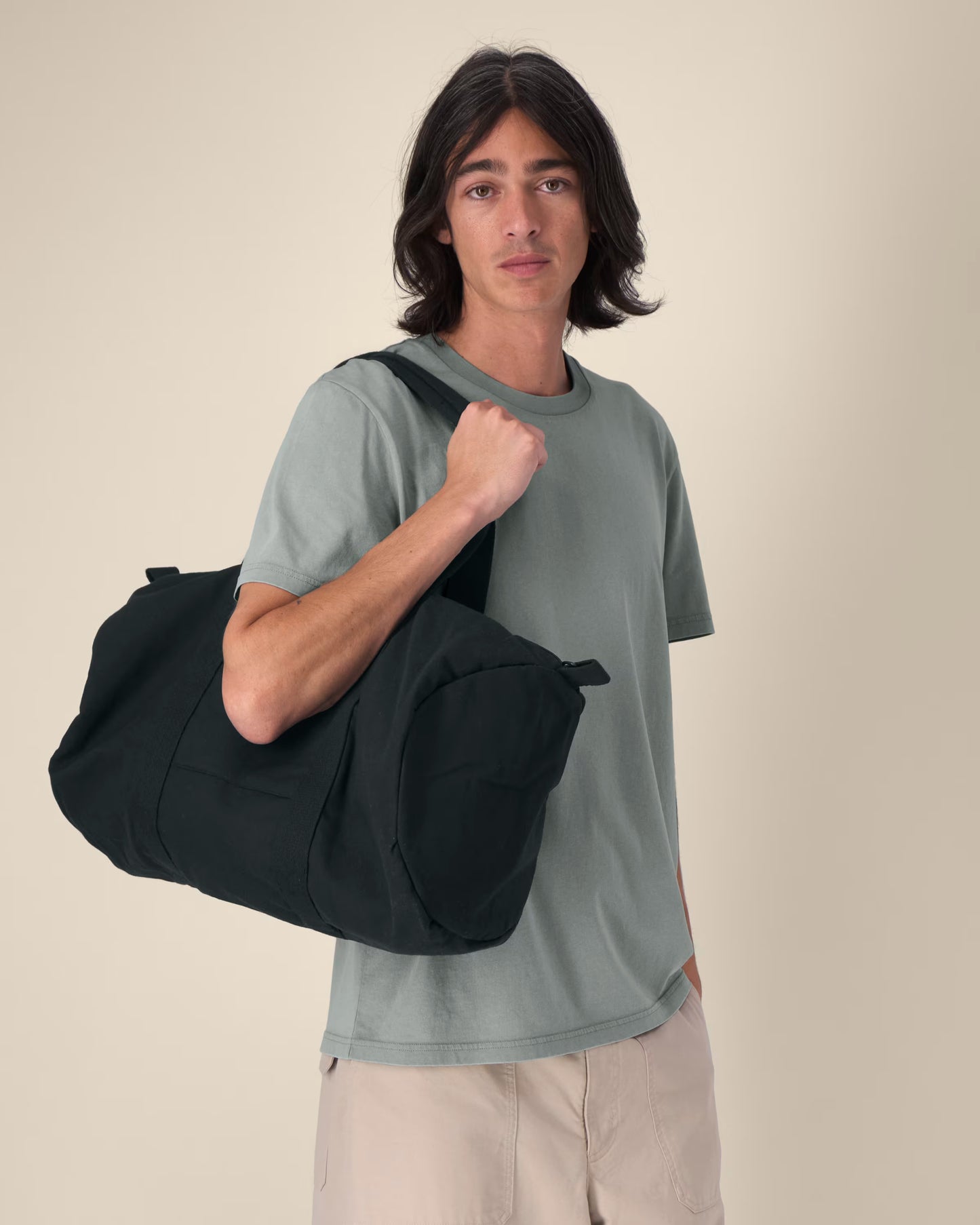 BXNG Duffle Bag