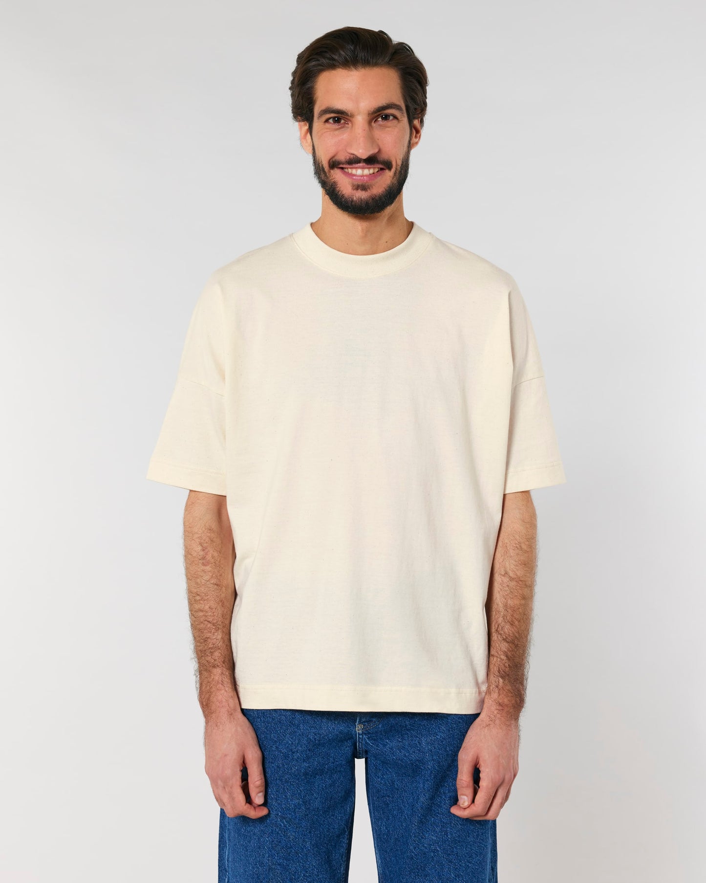 Blaster Oversized T-paita