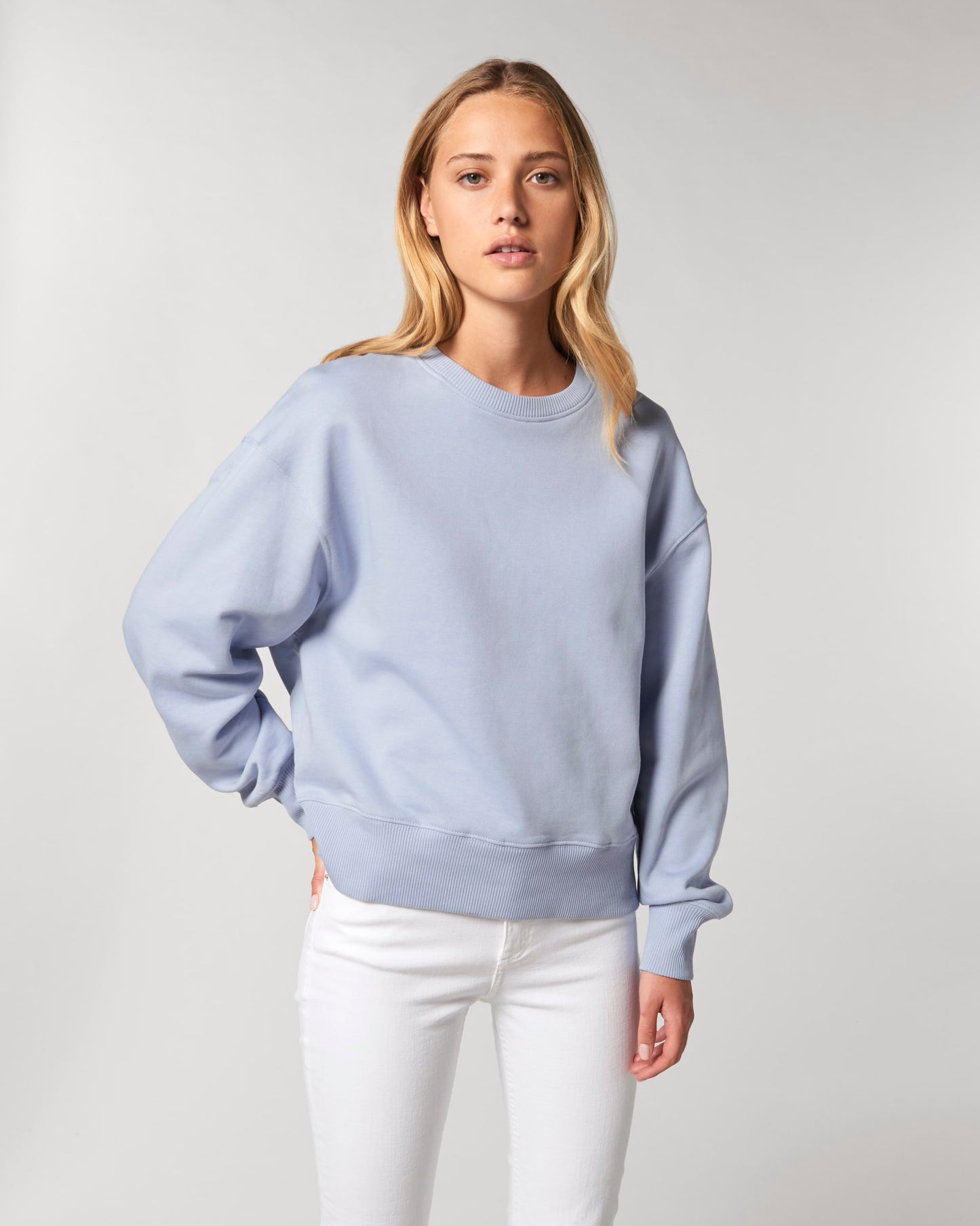 Radder 2.0 Crewneck