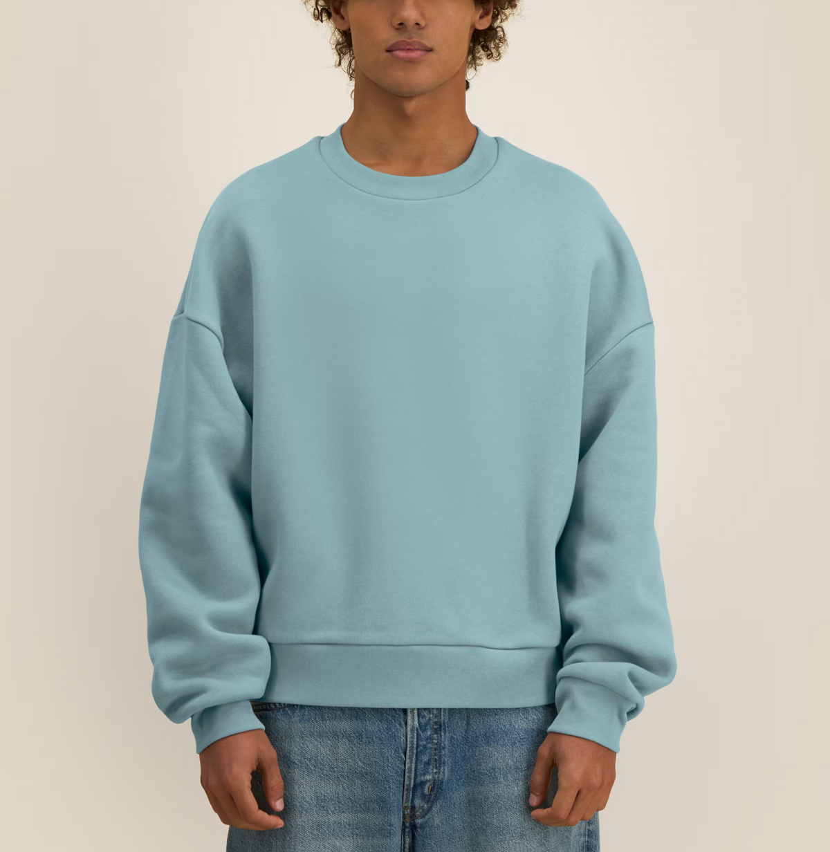 Stella Thinker - Heather Grey