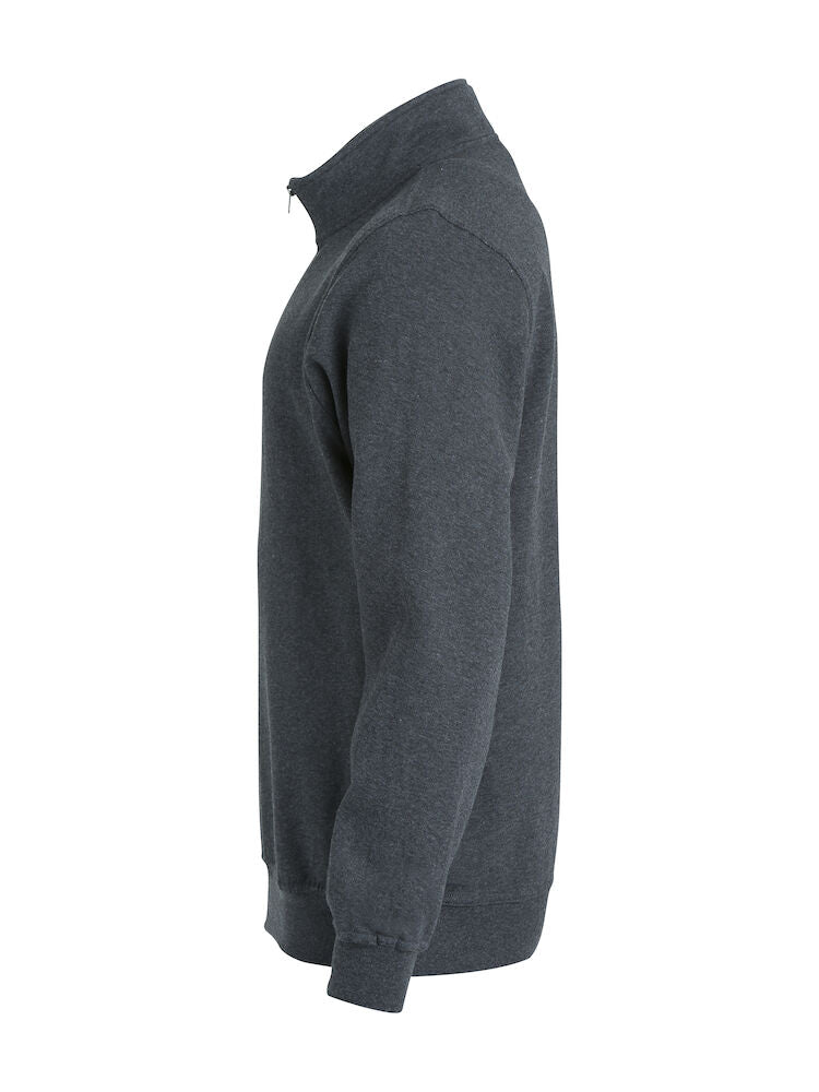 Basic Half Zip collagepaita