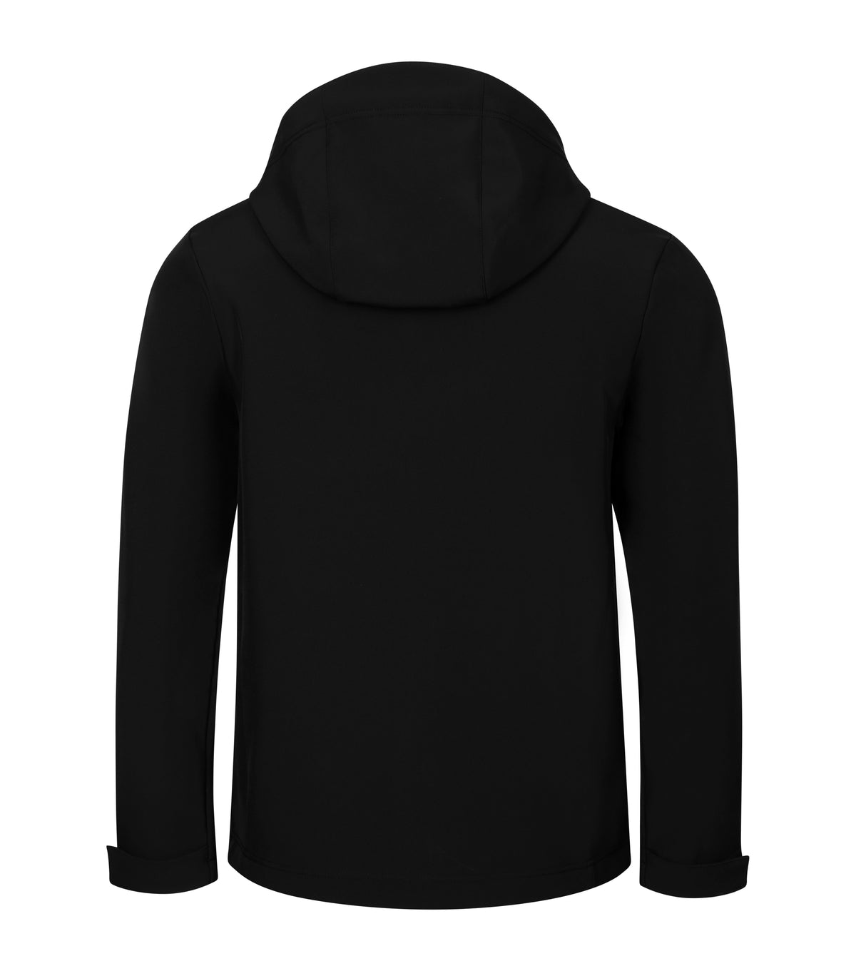 Soft Shell Jacket Mens Aalto FInance
