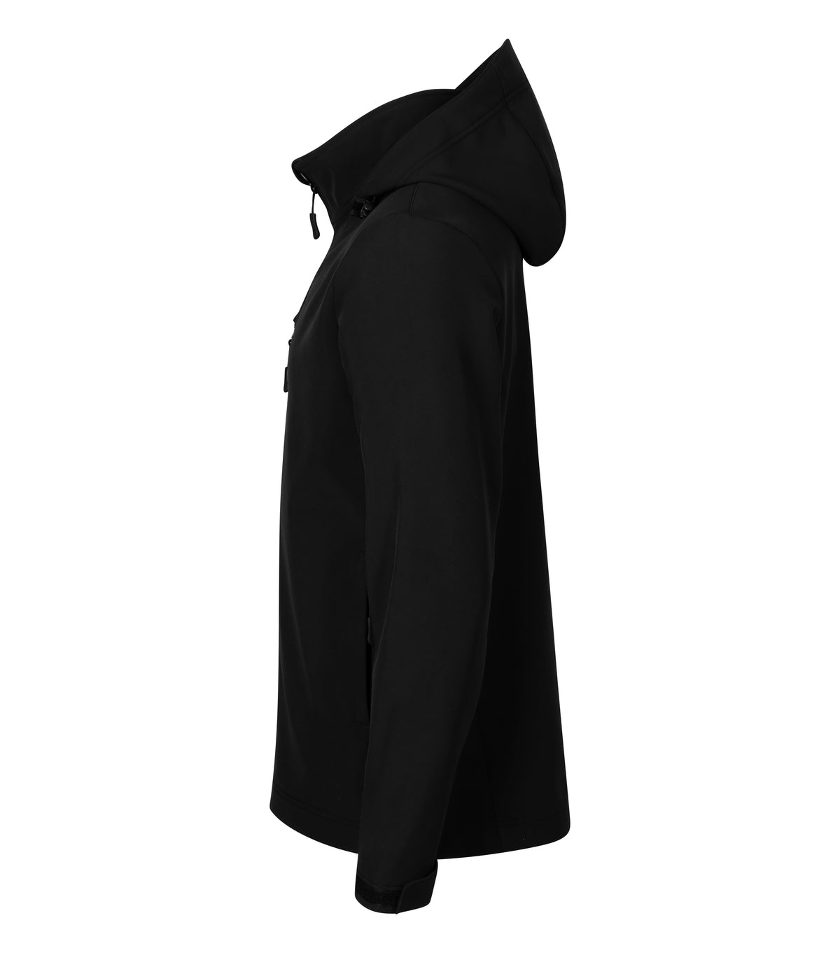 Soft Shell Jacket Mens Aalto FInance
