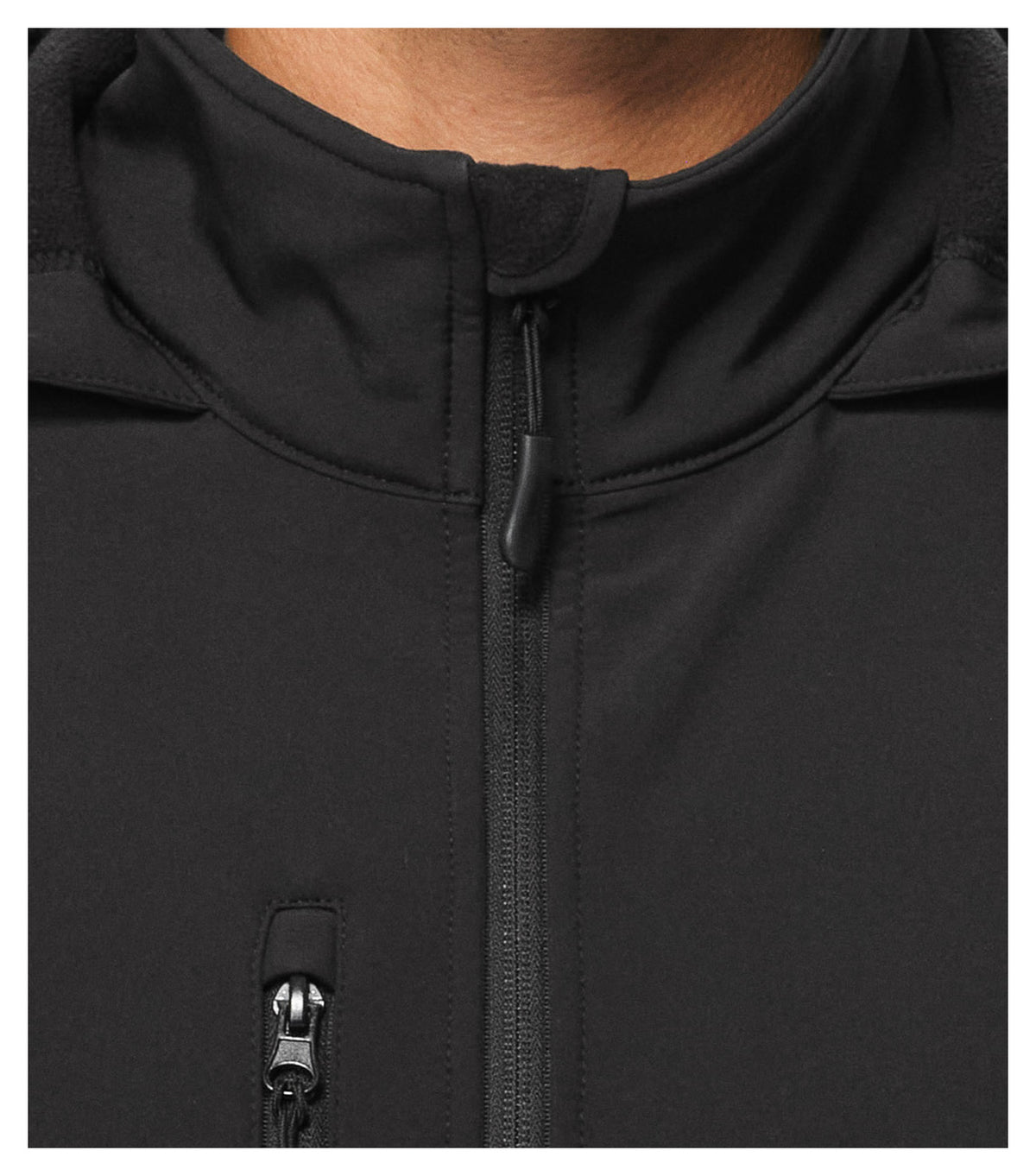 Soft Shell Jacket Mens Aalto FInance