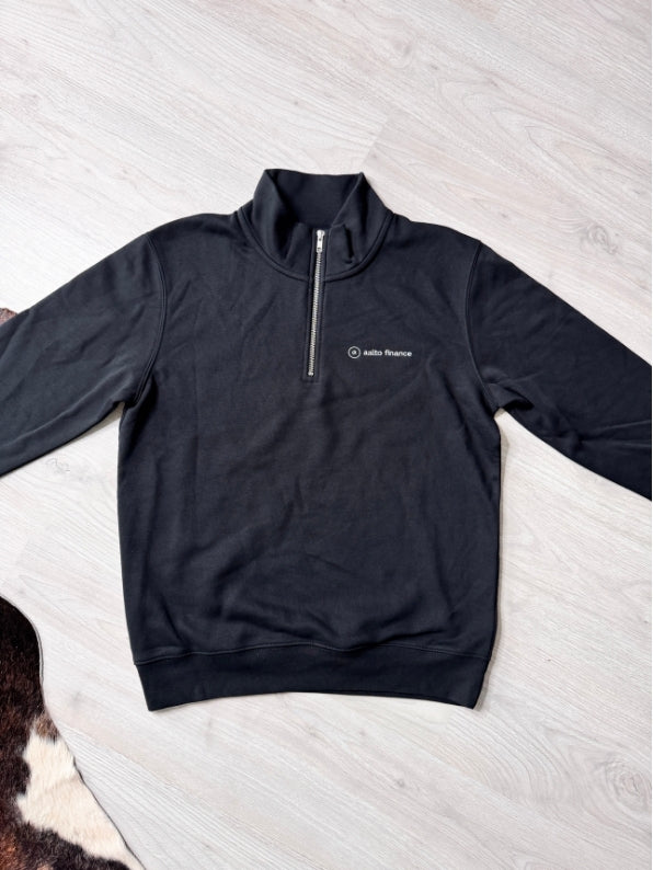 Quarter Zip Aalto Finance