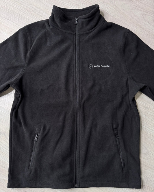 Full Zip Fleece Aalto Finance