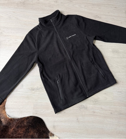 Full Zip Fleece Aalto Finance
