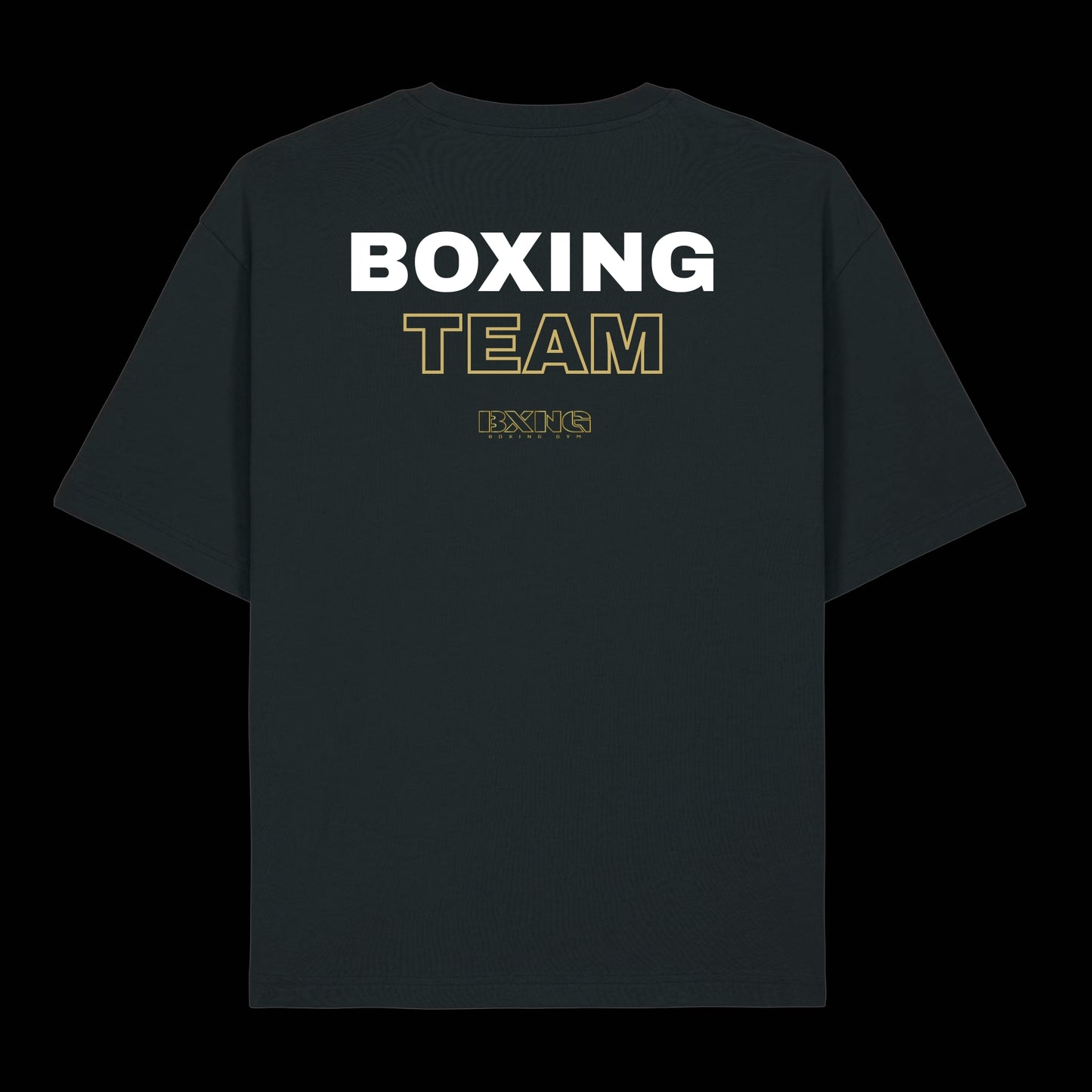 BXNG TEAM T-SHIRT