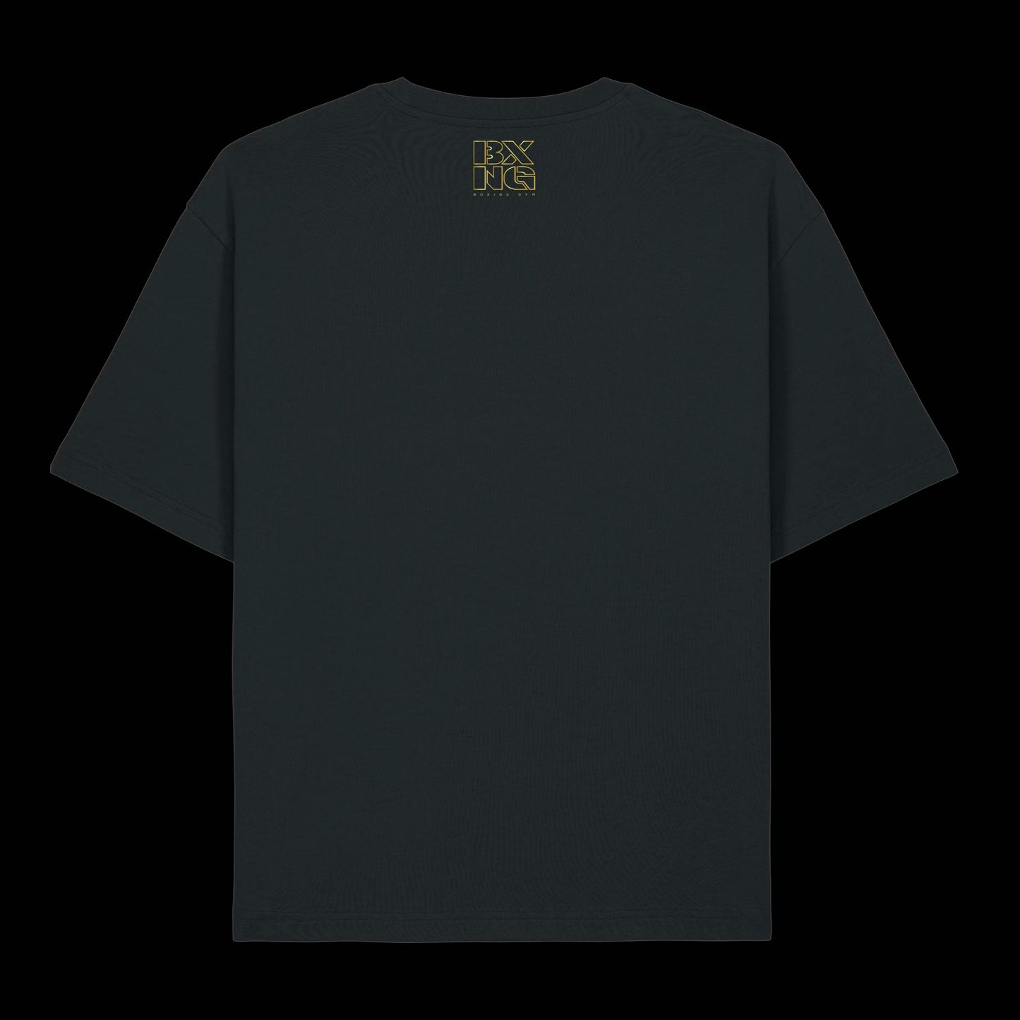 BXNG JAB JAB... T-SHIRT
