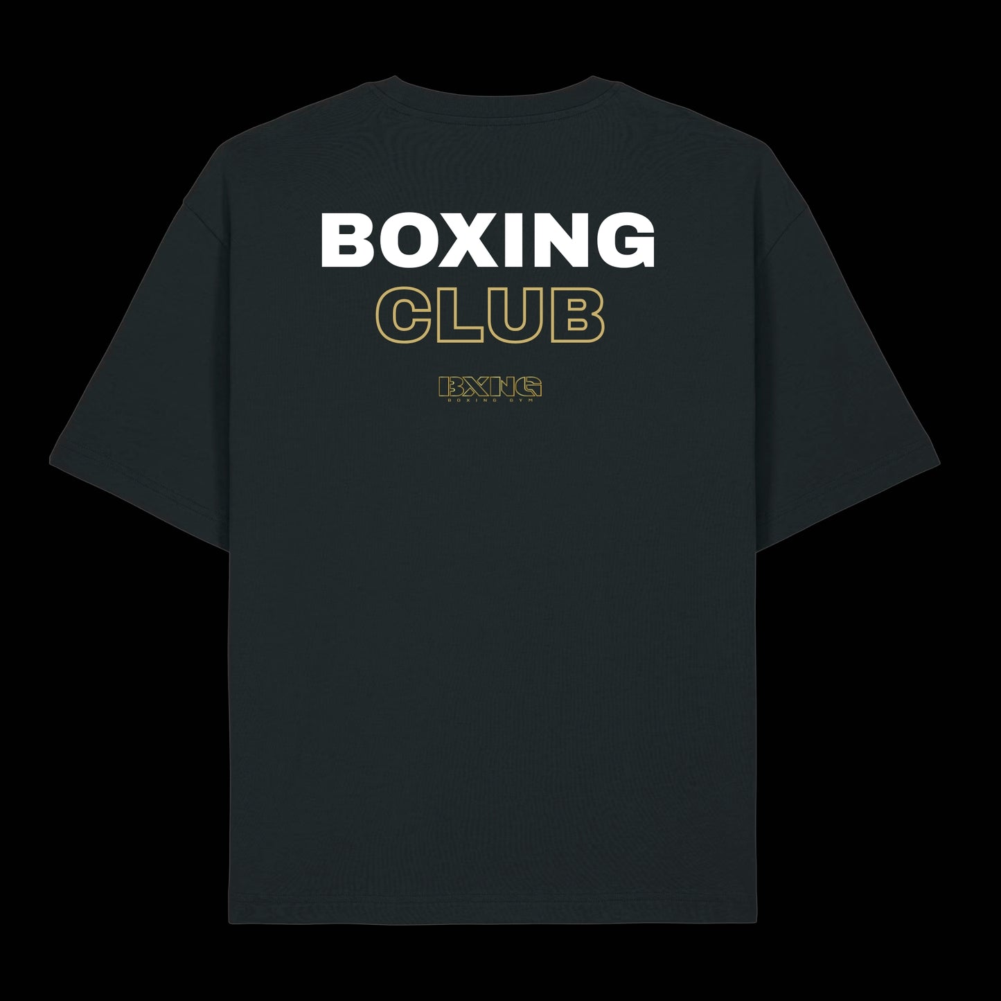 BXNG CLUB T-SHIRT