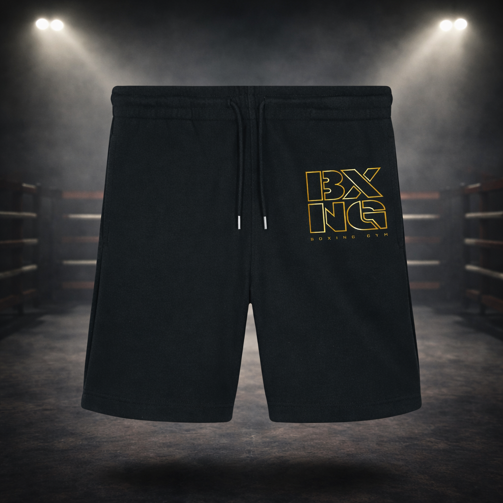 BXNG SHORTS