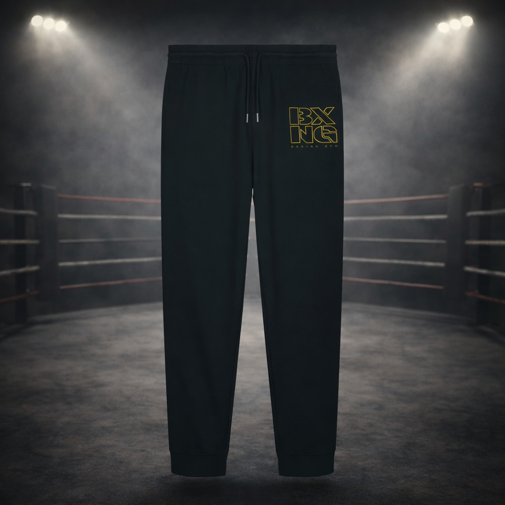 BXNG JOGGING PANTS