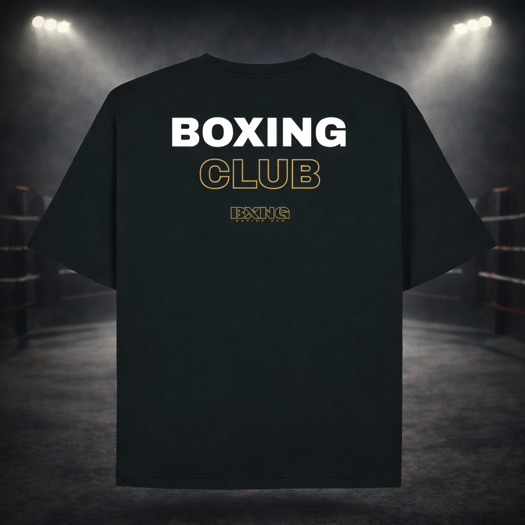 BXNG CLUB T-SHIRT