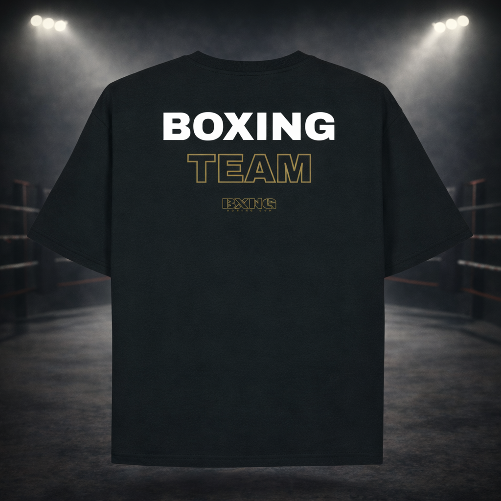 BXNG TEAM T-SHIRT