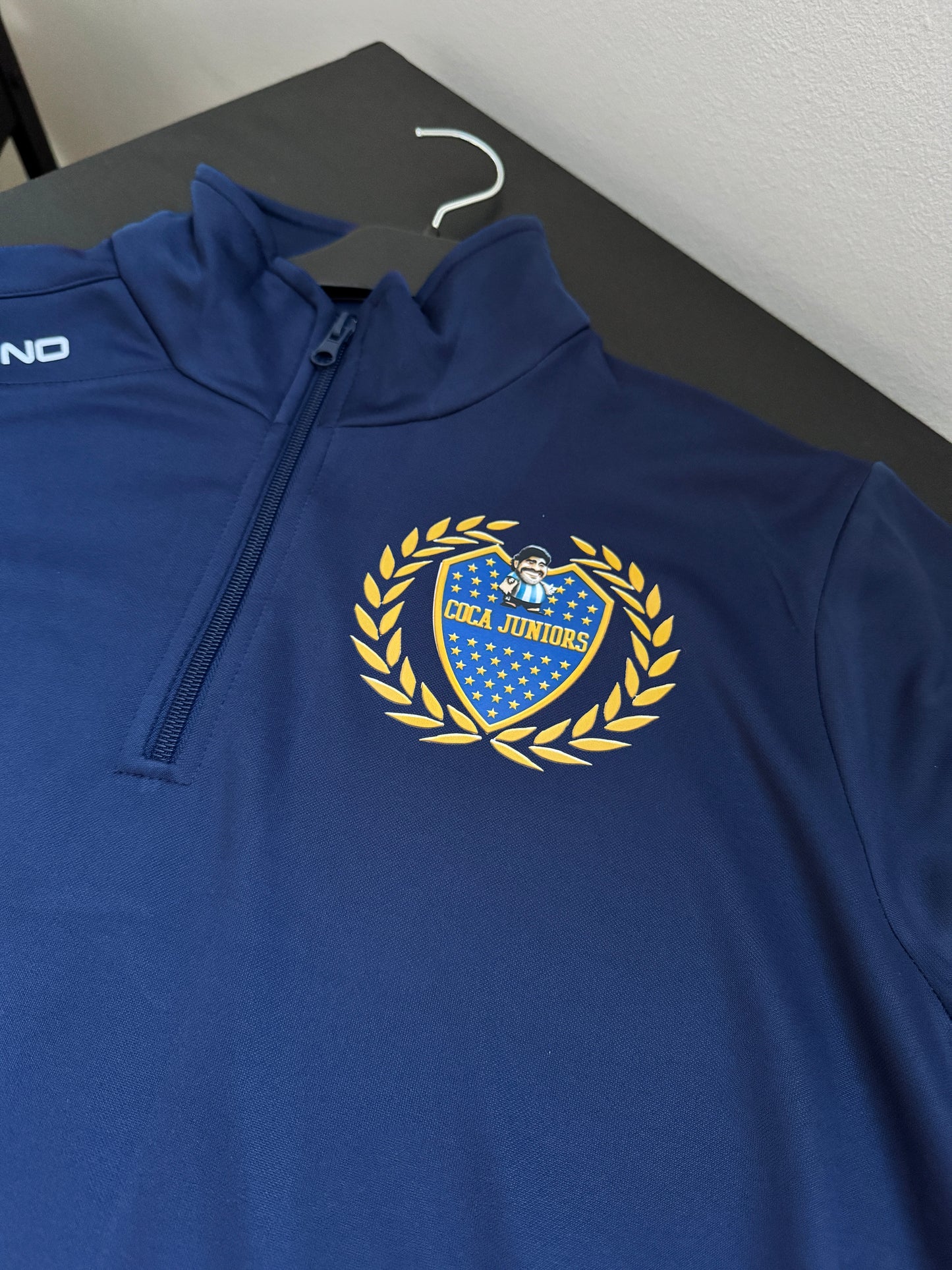 CJ JUNIORS FOOTBALL CLUB