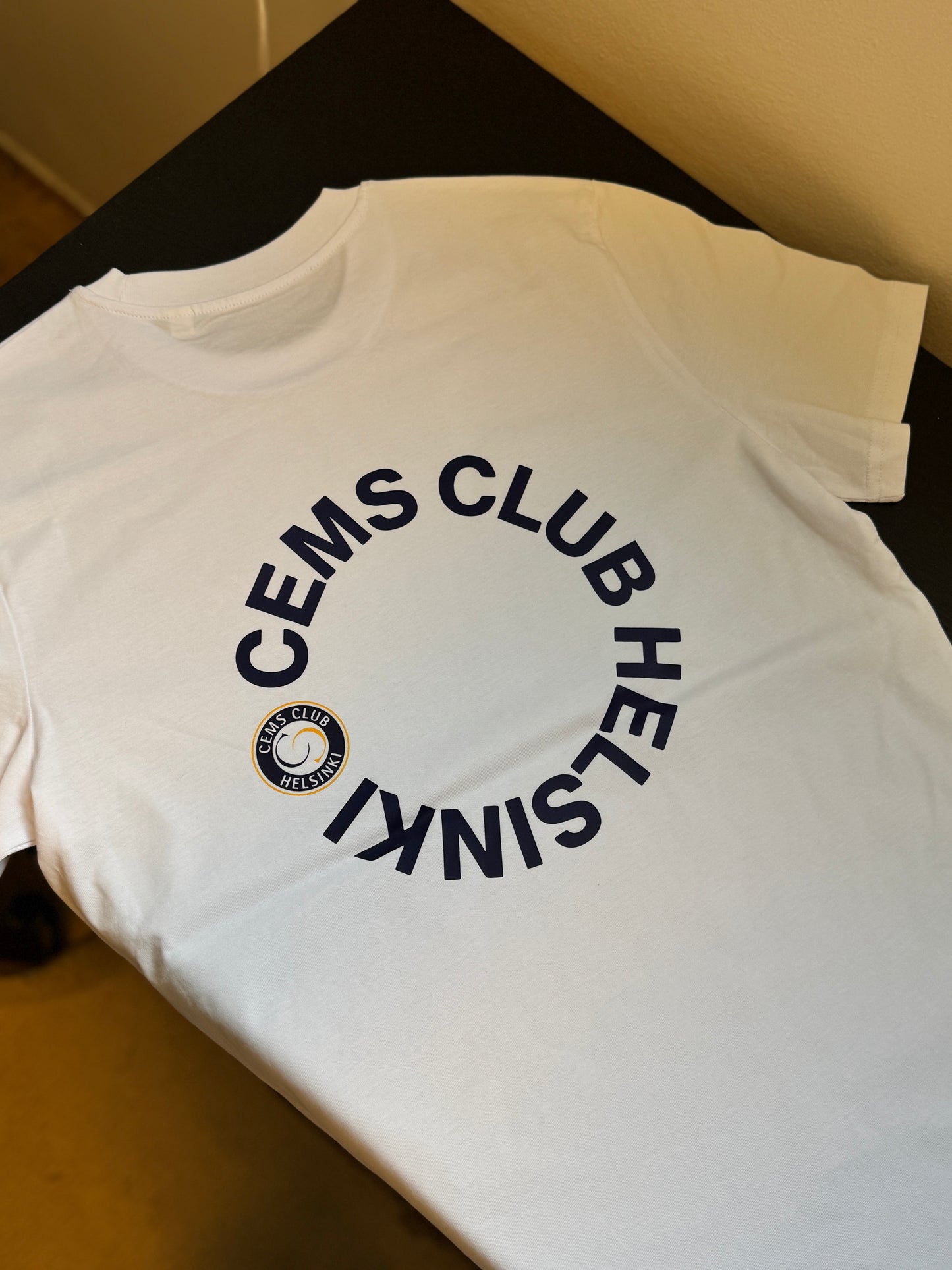 CEMS CLUB HELSINKI