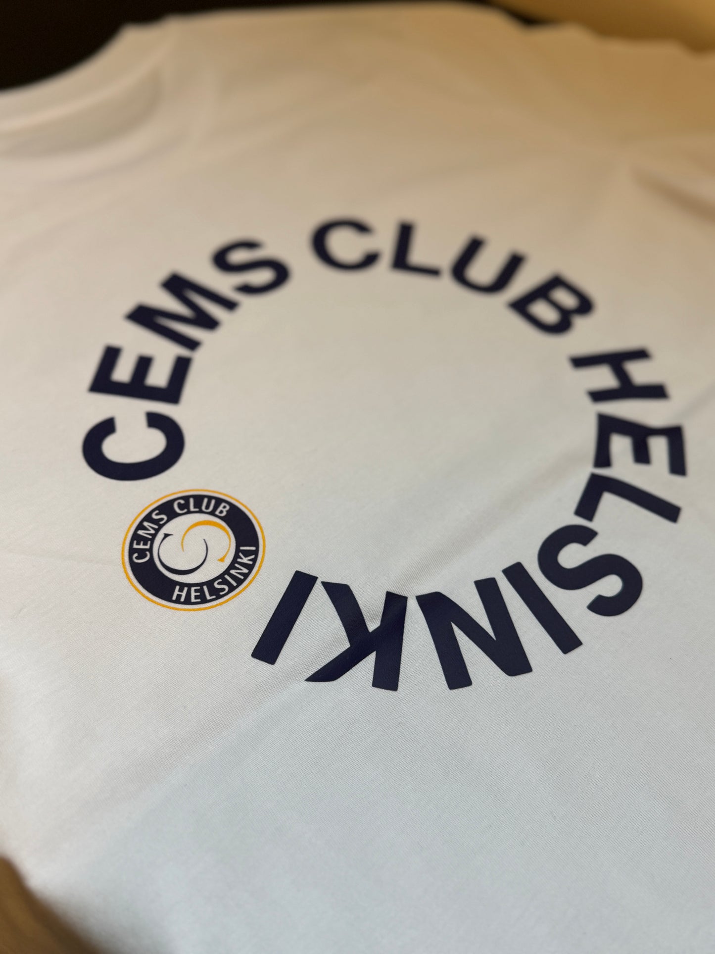 CEMS CLUB HELSINKI