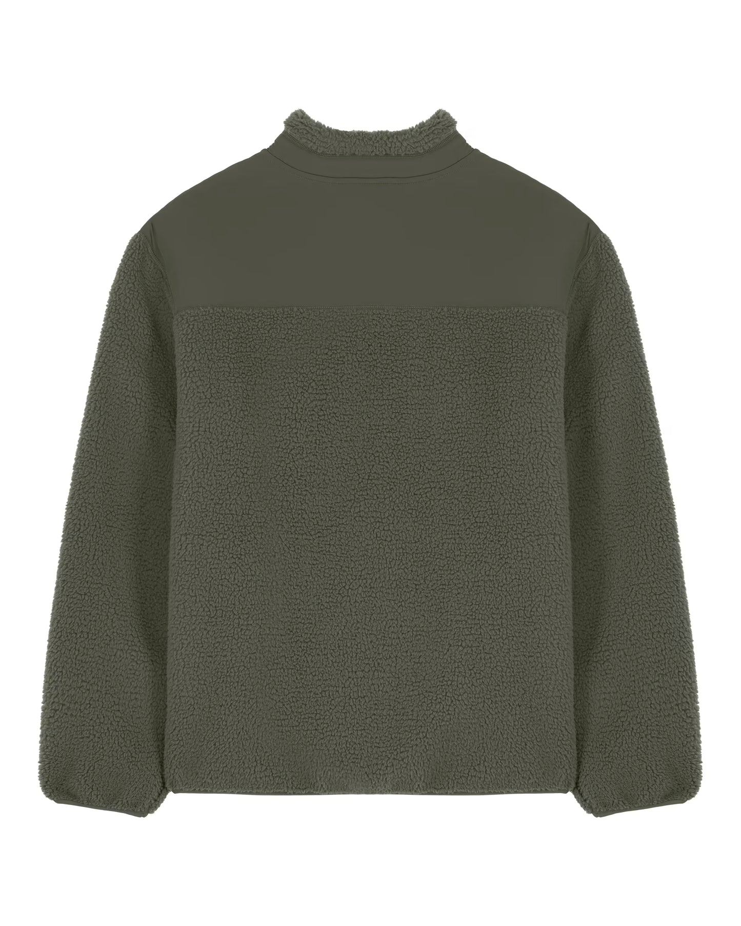 Brooker Fleece Sherpa Takki