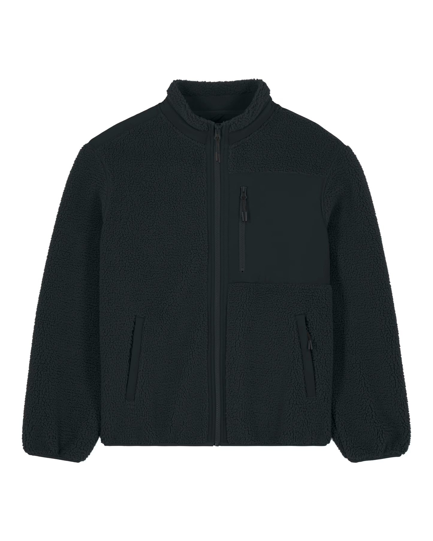Brooker Fleece Sherpa Takki
