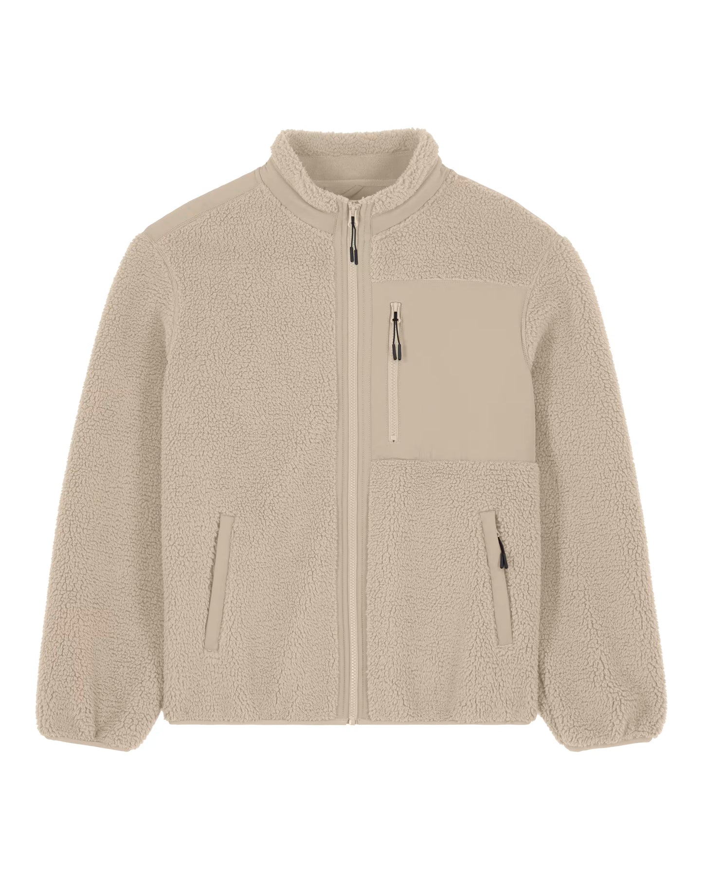 Brooker Fleece Sherpa Takki