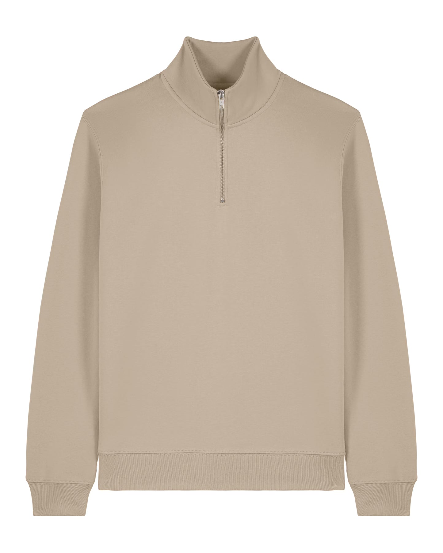 Trucker 2.0 Quarter-zip