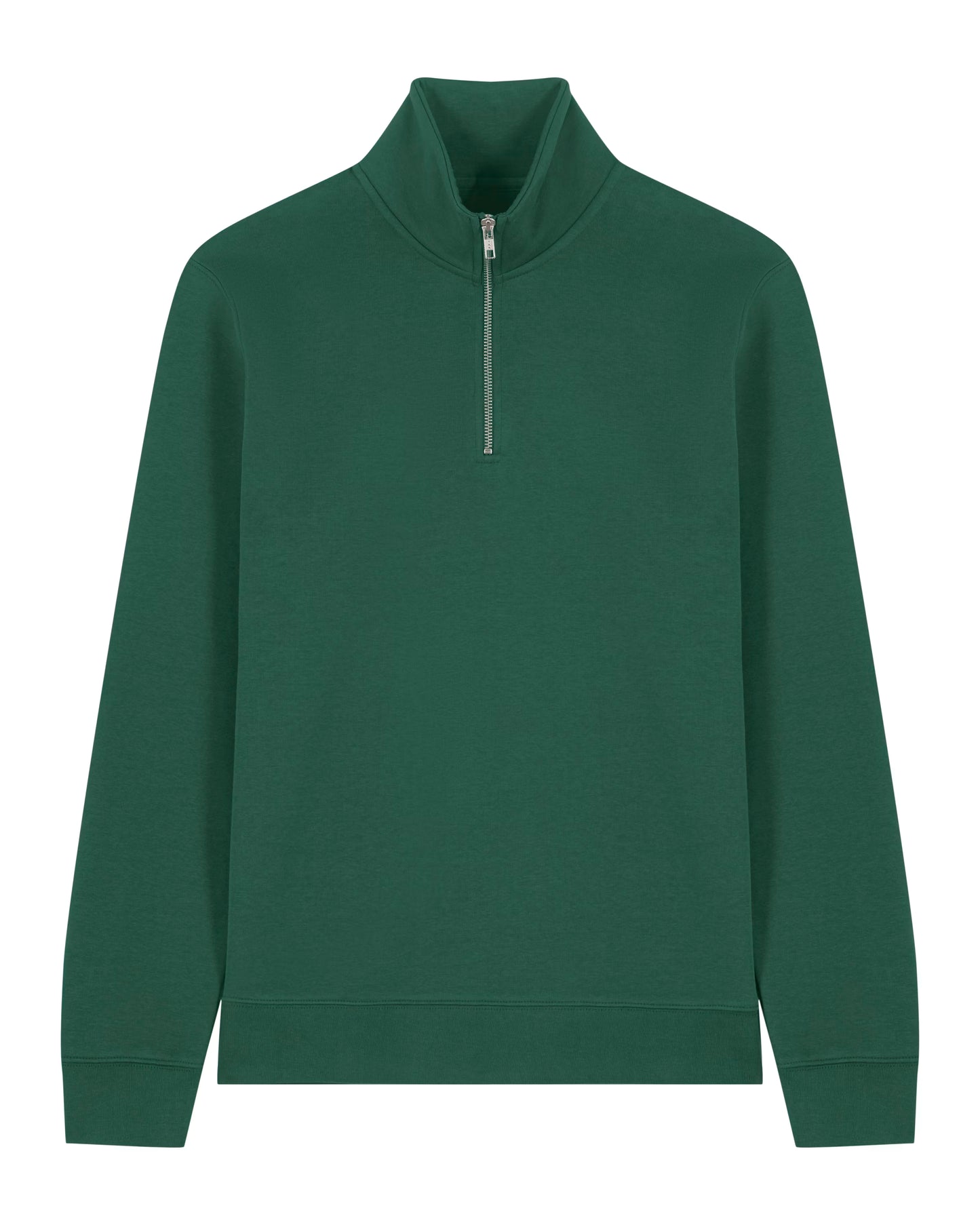 Trucker 2.0 Quarter-zip