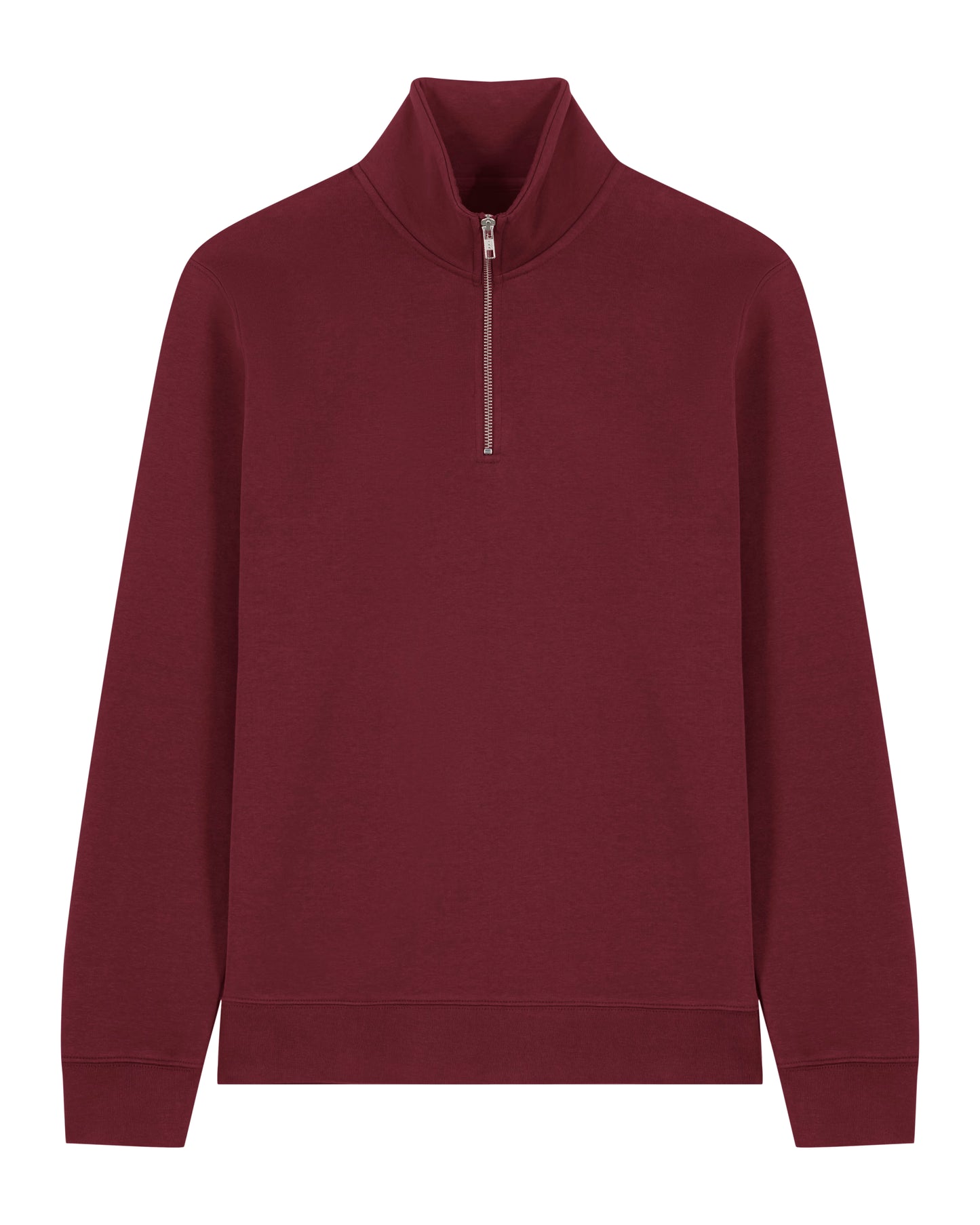 Trucker 2.0 Quarter-zip