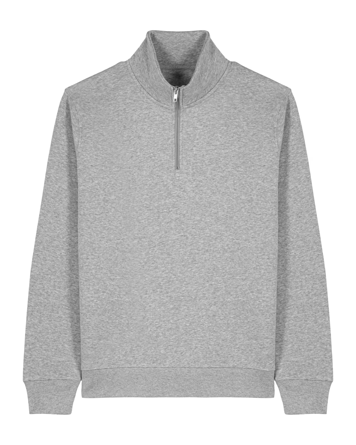 Trucker 2.0 Quarter-zip