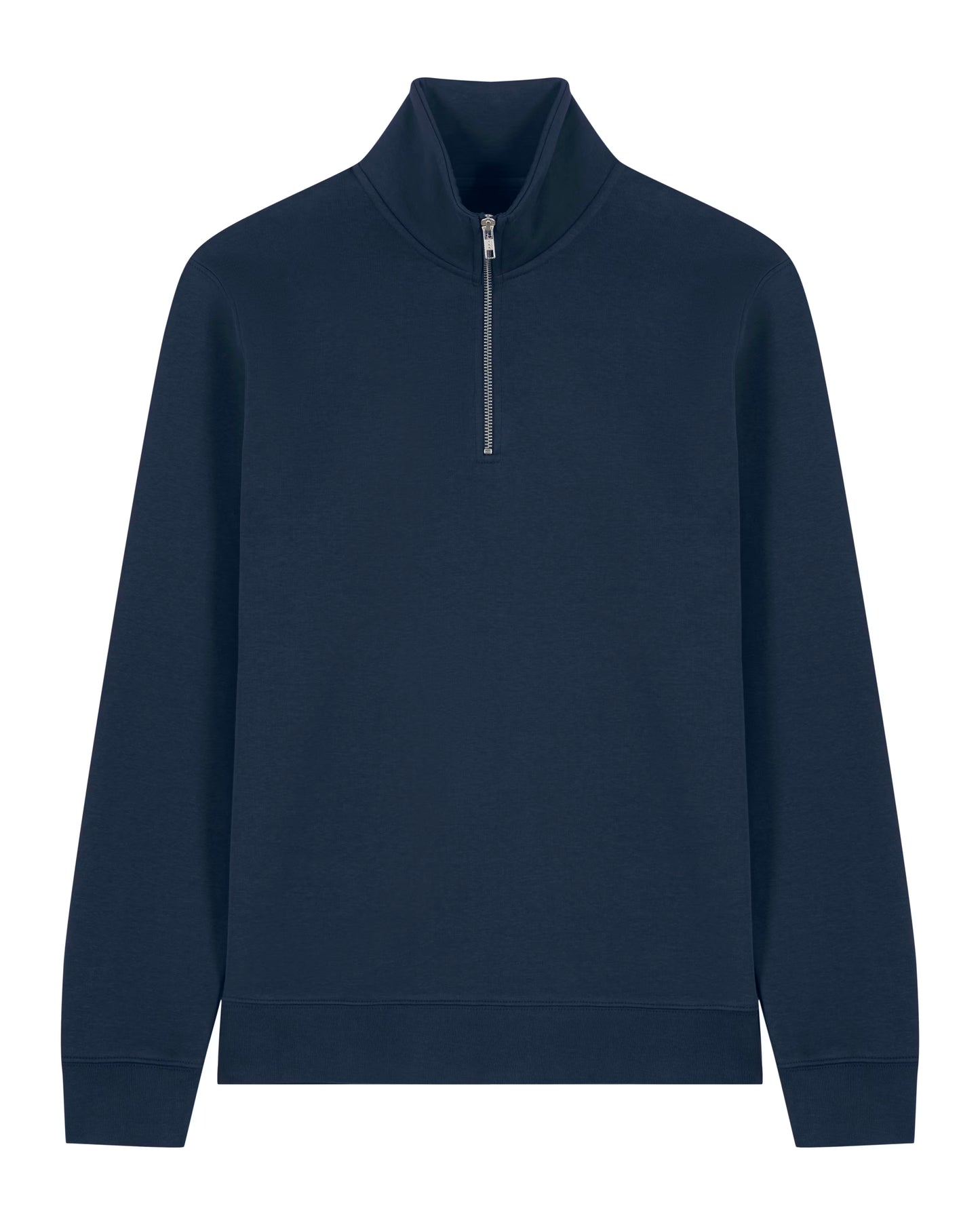 Trucker 2.0 Quarter-zip