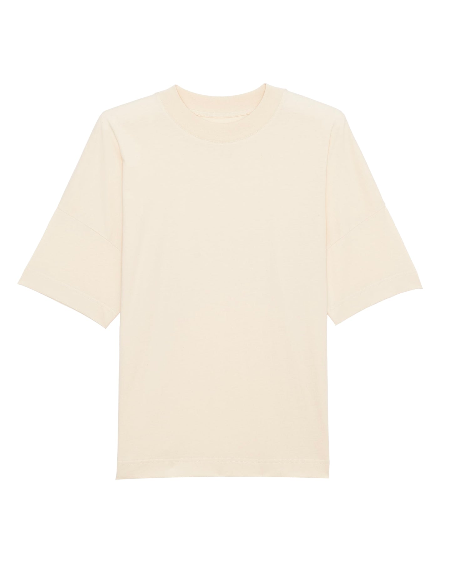 Blaster Oversized T-paita