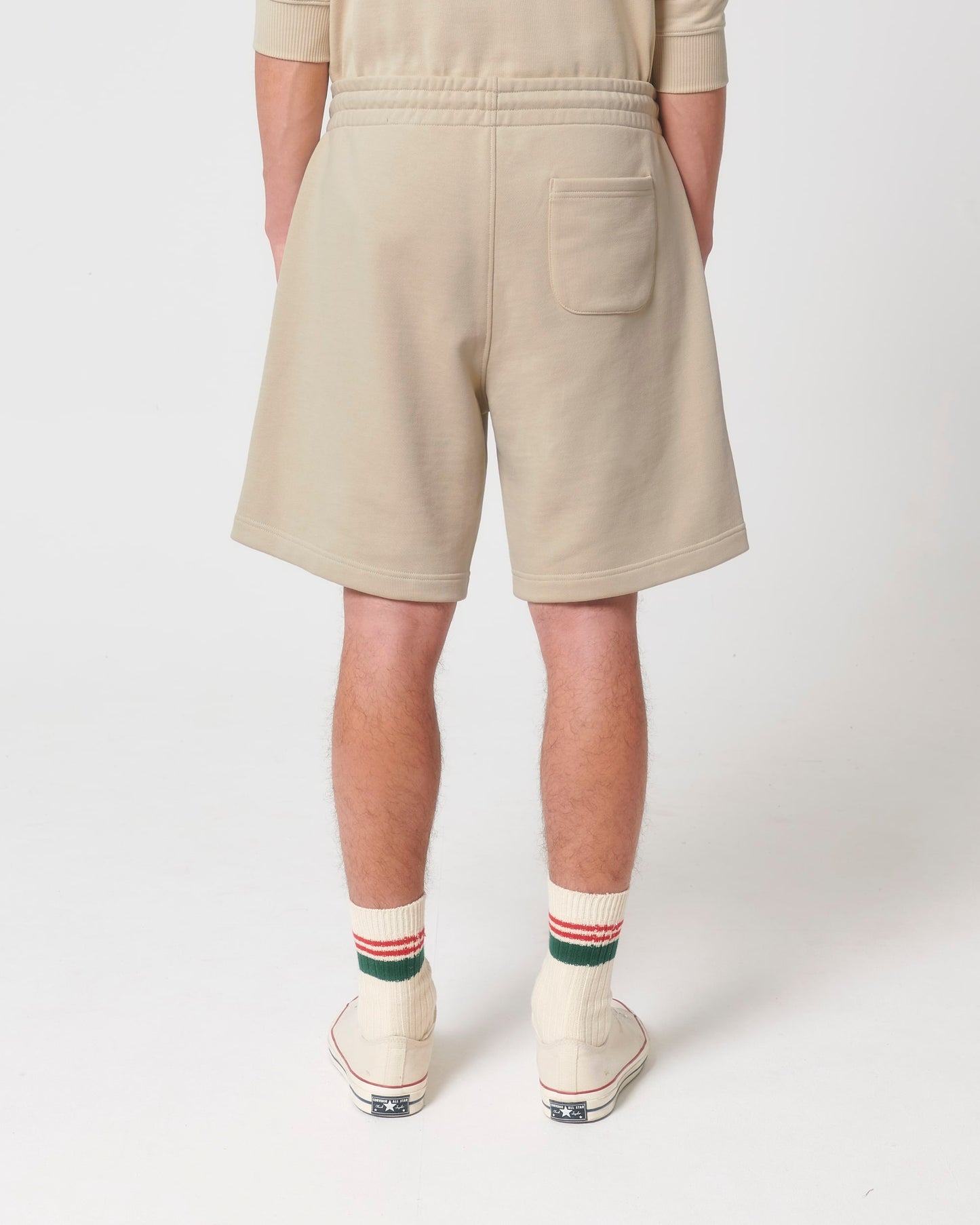 Boarder Dry Shortsit